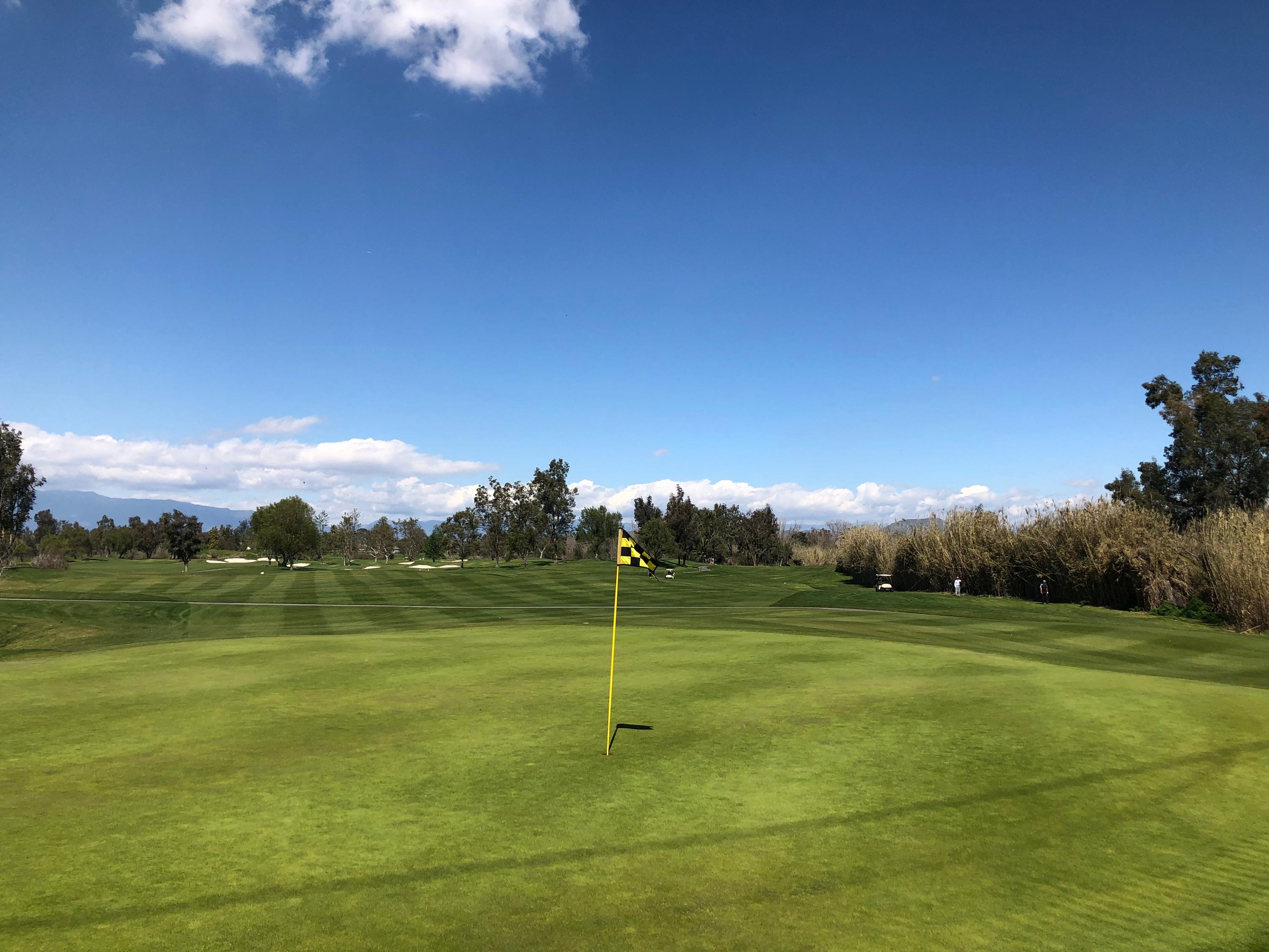 Goose Creek Golf Club Details and Information in Southern California