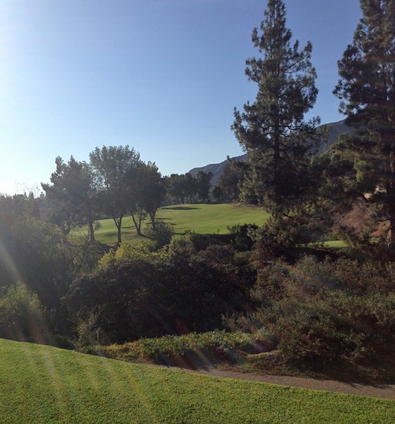 La Canada Flintridge Country Club Details and Information in Southern