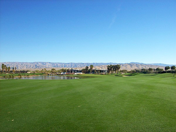 Golf deals palm springs area