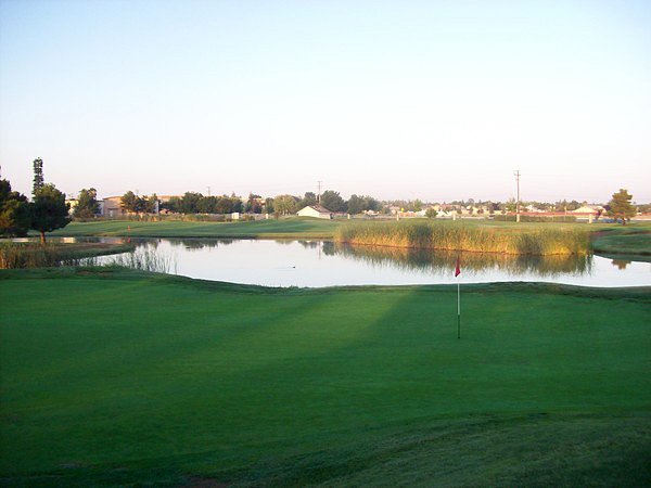 The Links At RiverLakes Ranch Details And Information In Central 