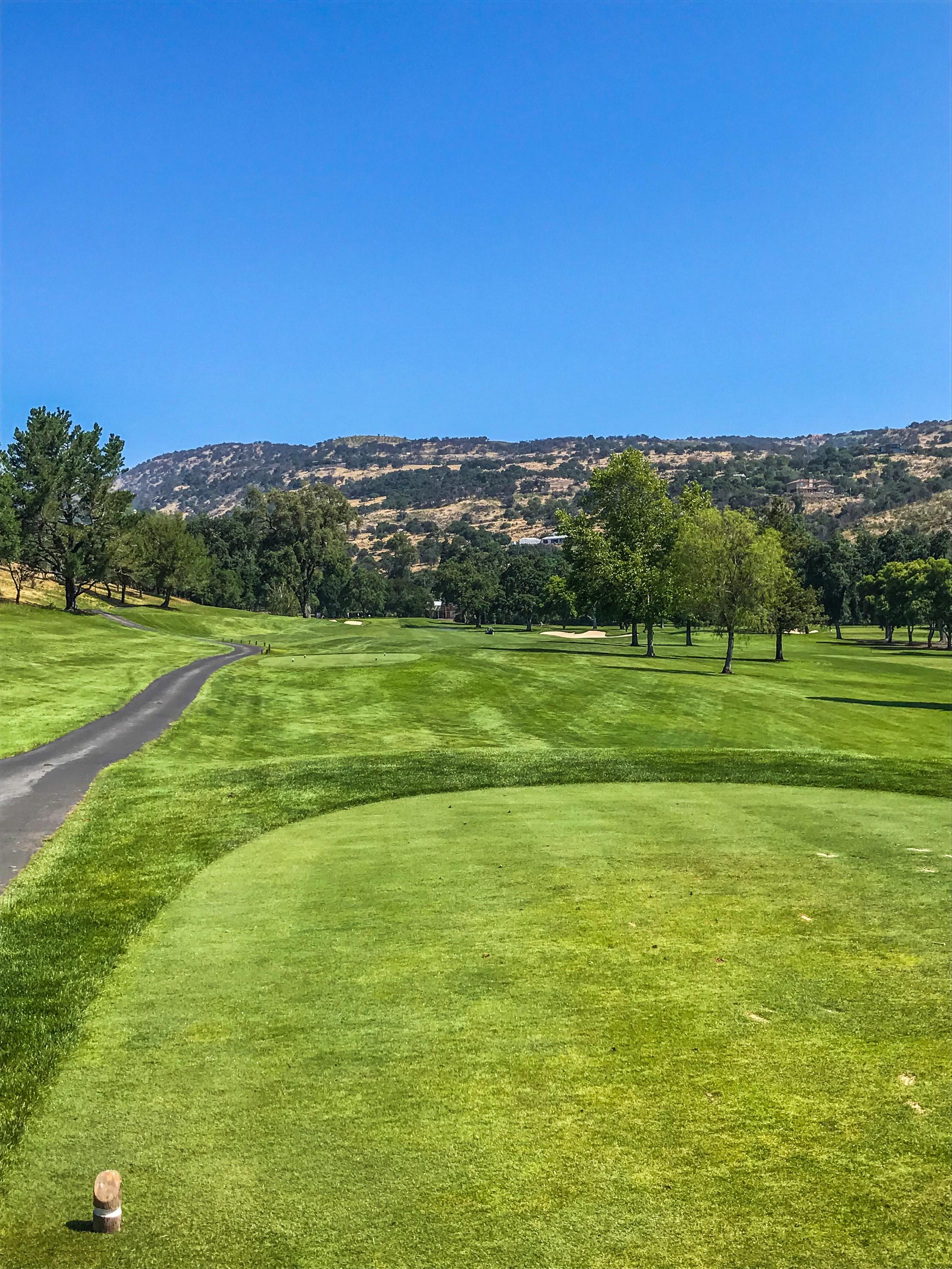 Silverado Resort (North Course) Details and Information in Northern