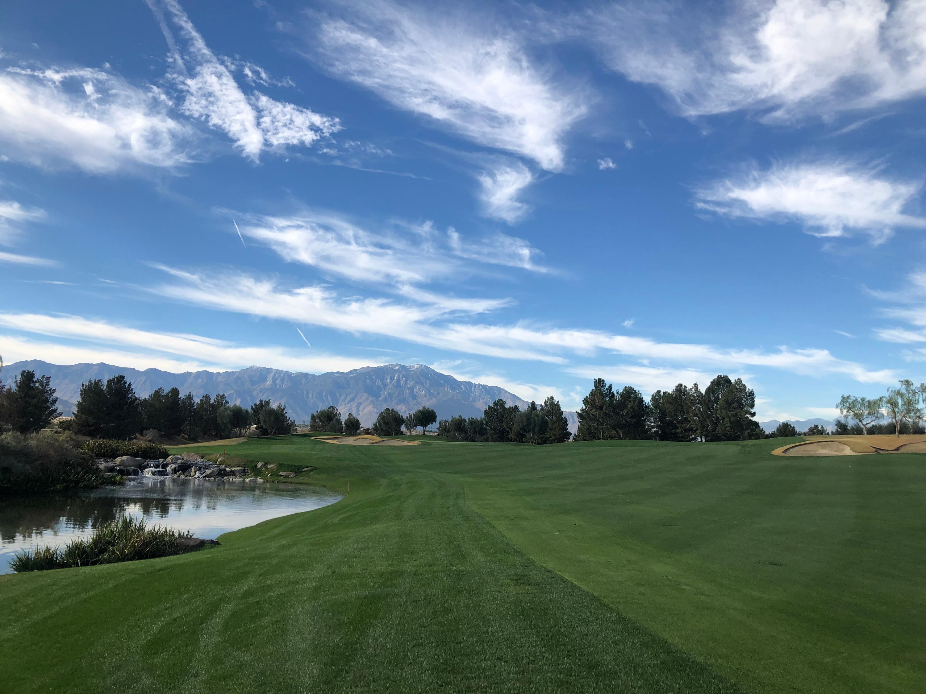 The Classic Club Details and Information in Southern California, Palm Springs Area