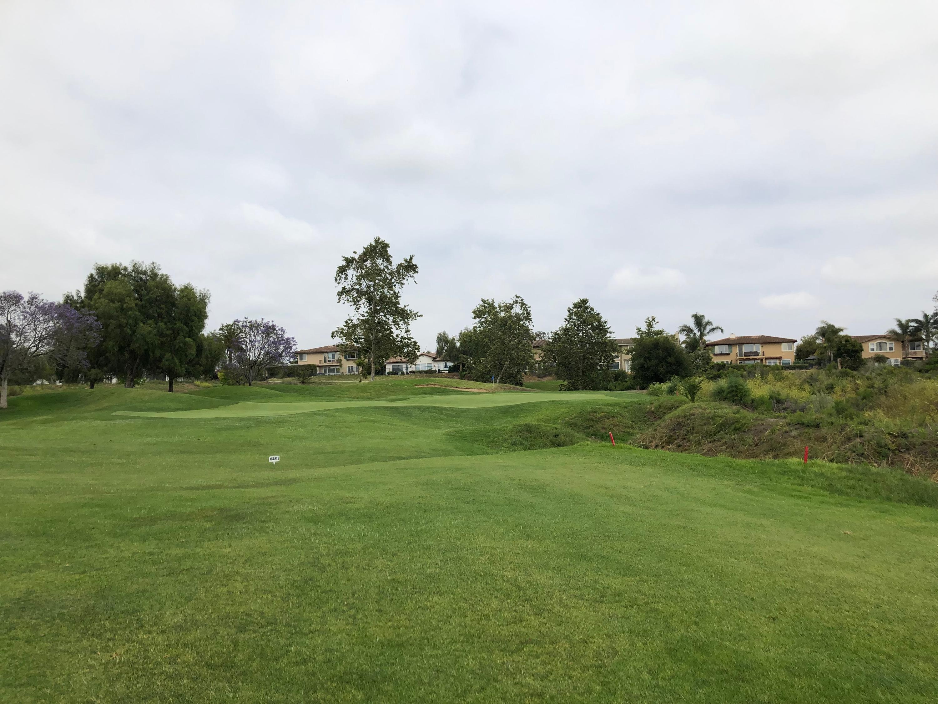 Sterling Hills Golf Club Details and Information in Southern California
