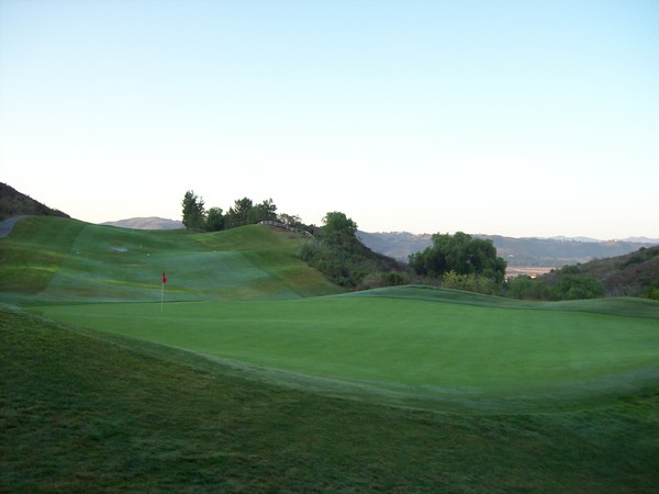 Tierra Rejada Golf Club Details And Information In Southern California 
