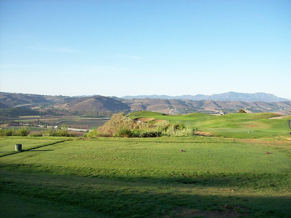 Tierra Rejada Golf Club Details And Information In Southern California 