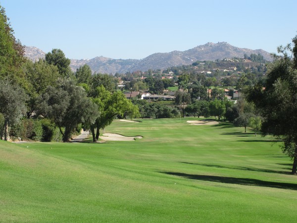 Rancho Bernardo Inn Golf