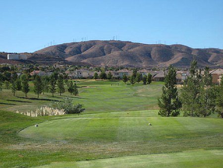 Rancho Vista Golf Course Jobs