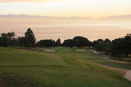 Los Verdes Golf