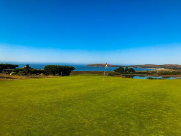 Bodega Harbour Golf Links Details And Information In Northern 