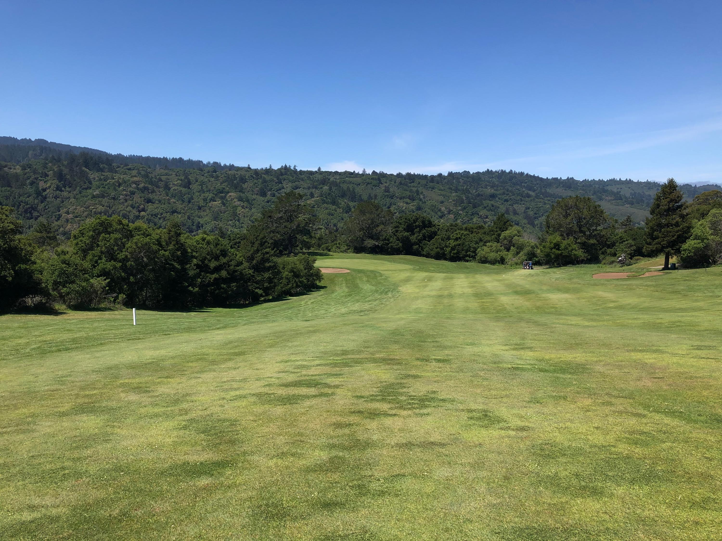 Crystal Springs Golf Course Details and Information in Northern