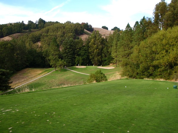 Tilden Park Golf