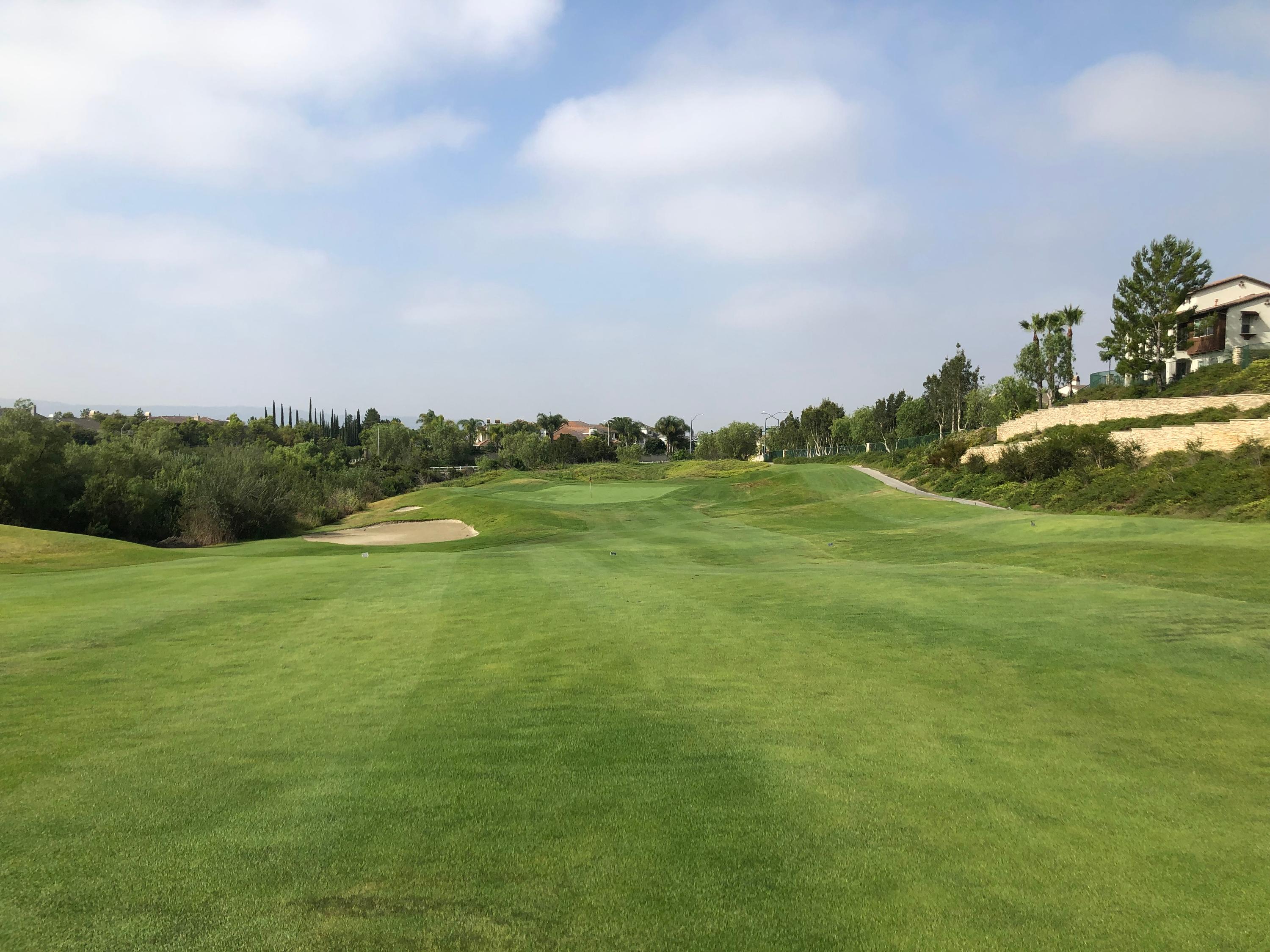 Black Gold Golf Club Details and Information in Southern California