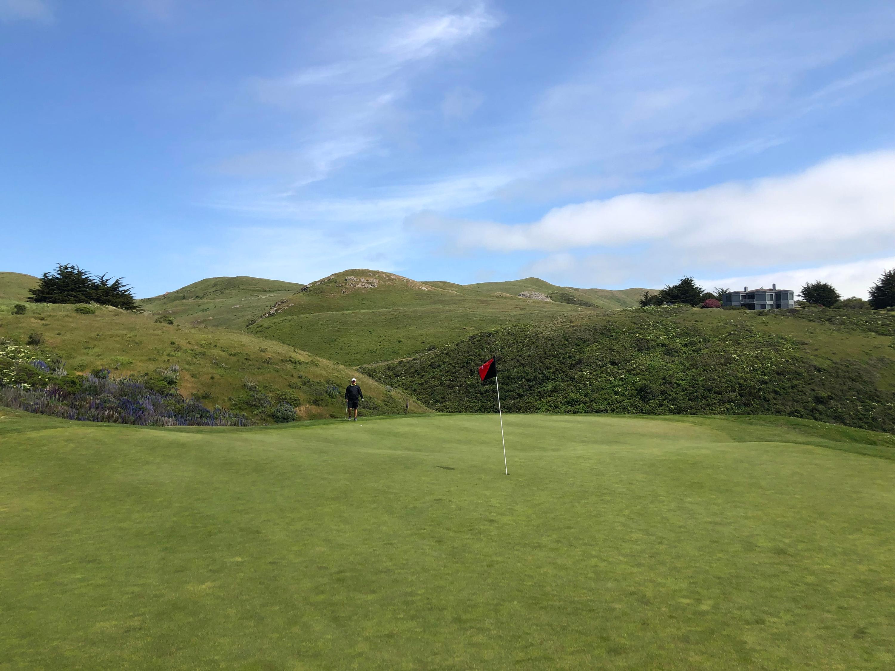 Bodega Harbour Golf Links Details and Information in Northern