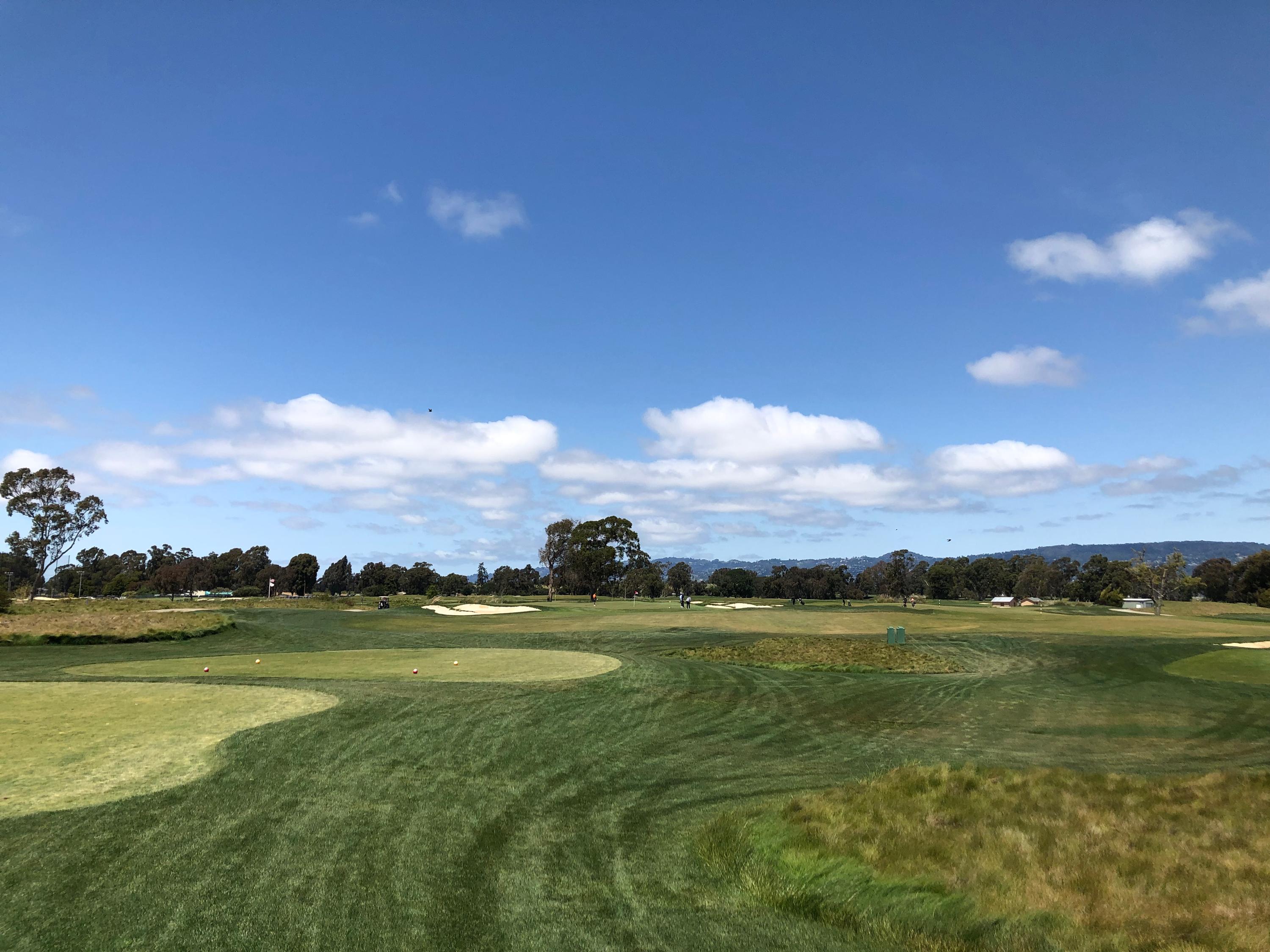 Chuck Corica Golf Course (Jack) Details and Information in Northern