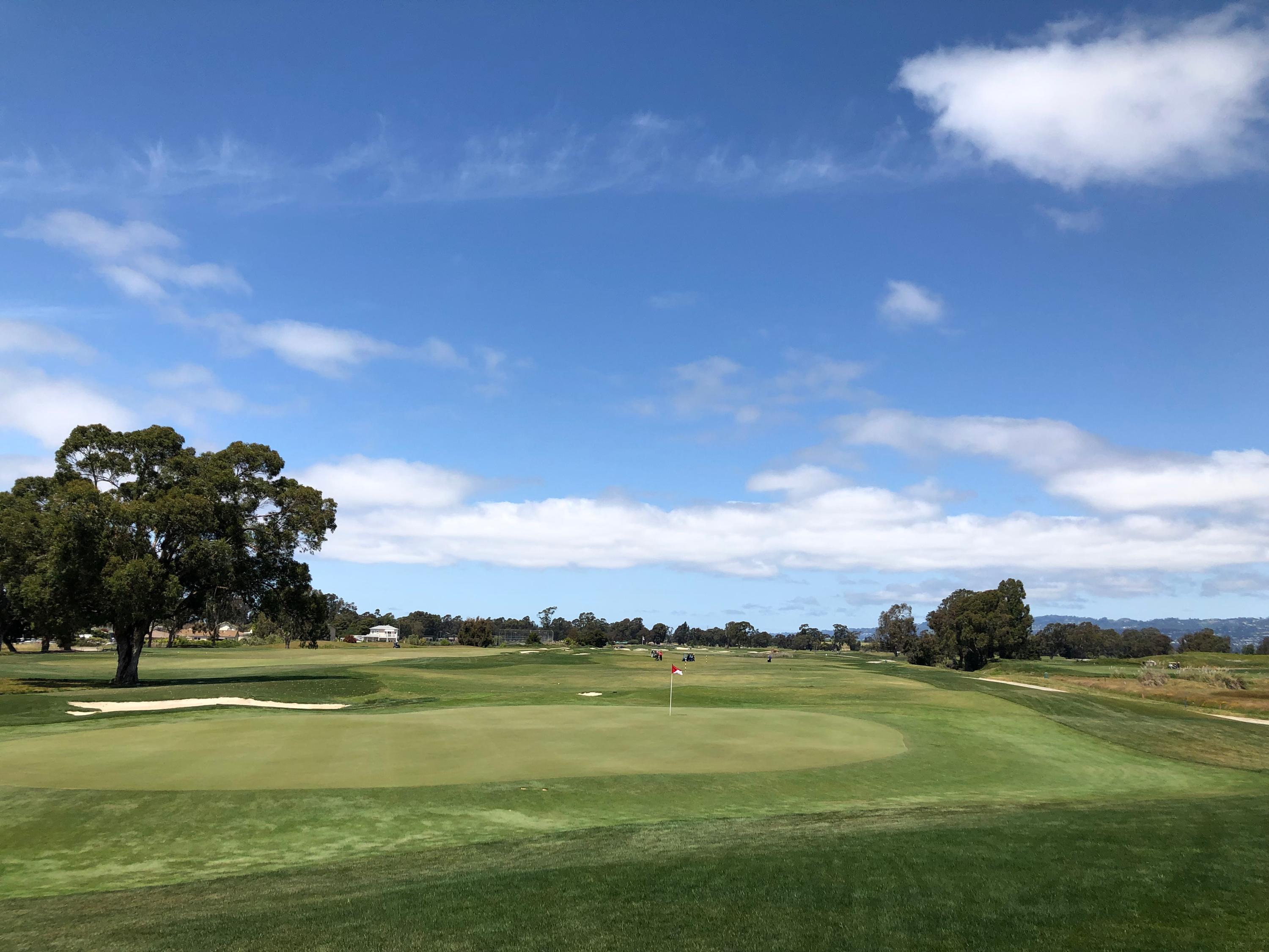 Chuck Corica Golf Course (Jack) Details and Information in Northern