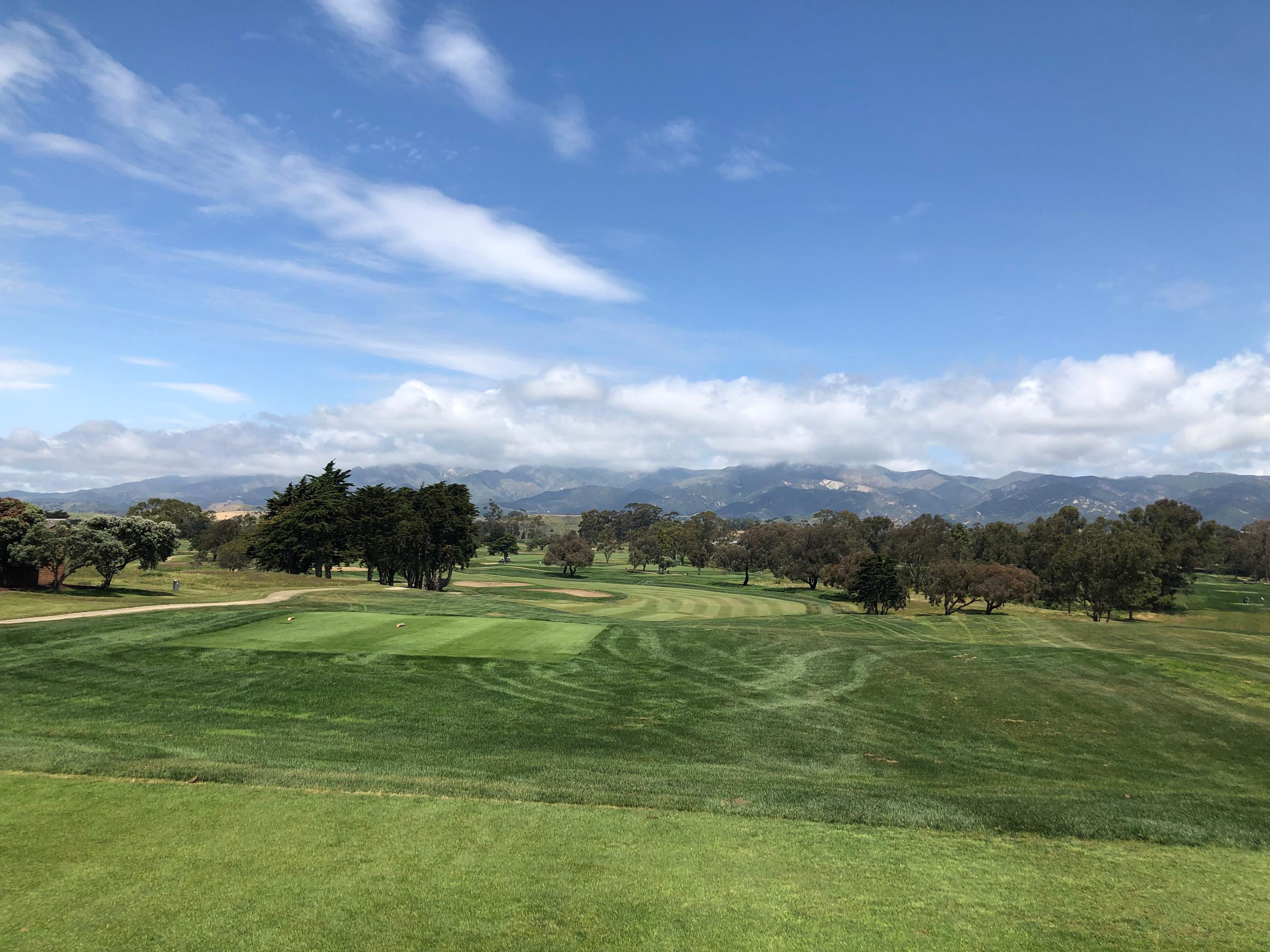 Sandpiper Golf Course Details and Information in Southern California
