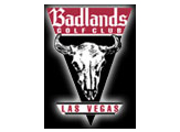 The Badlands Golf Club