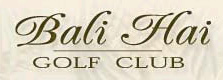 Bali Hai