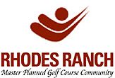 Rhodes Ranch Golf Club
