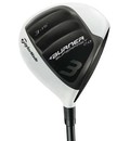 Taylormade Lady Burner SuperFast 2.0 Fairway Wood