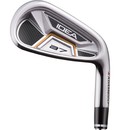 Adams A7 Individual Iron with Steel Shaft