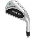 Boccieri Golf Heavy Individual Iron with Graphite Shaft