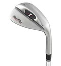 Tour Edge TGS Wedge with Dark Carbon Steel Finish