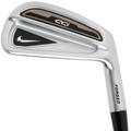 Nike CCI Forged Iron Set 3-PW with Steel Shafts