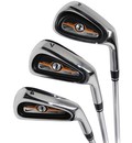 Nike Ignite 2 Iron Set 4-AW with Steel Shafts