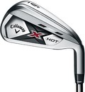 Callaway X Hot Individual Iron with Steel Shaft