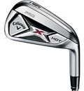 Callaway X Hot Pro Individual Iron with Steel Shaft