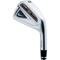 Nike CCI Forged Individual Irons with Steel Shaft - Custom Spec