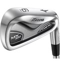 Mizuno MX 300 4-GW with Steel Shafts