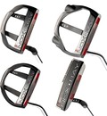 Never Compromise NCX-RAY Putter