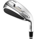 Cleveland 588 Altitude 5-PW, GW, SW Hybrid Iron Set with Steel Shafts