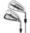 Cleveland 588 MT 4-5, 588 TT 6-PW, GW Combo Iron Set with Steel Shafts Cleveland 588 MT 4-5, 588 TT 6-PW, GW Combo Iron Set with Steel Shafts