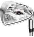 Cobra Senior AMP CELL 5-PW,GW,SW Iron Set with Graphite Shafts Cobra Senior AMP CELL 5-PW,GW,SW Iron Set with Graphite Shafts