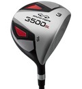 Snake Eyes 3500 SL Fairway Wood