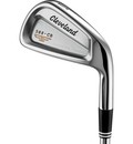 Cleveland 588 Forged Cavity Back 3-PW Iron Set with Steel Shafts
