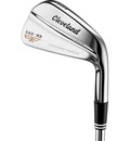 Cleveland 588 Forged Cavity Muscle Back 3-PW Combo Iron Set with Steel Shafts