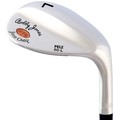 Bobby Jones Wedge by Jesse Ortiz and Dave Pelz