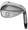 Bridgestone J40 Satin Chrome CC Wedge