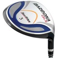 Tour Edge Bazooka QLS Fairway