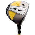 Nike SasQuatch 2 Fairway Wood with Graphite Shaft