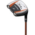 Snake Eyes Complete Mamba 2 Fairway