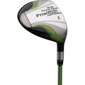 Snake Eyes Complete Python XL Fairway