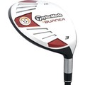 Taylormade Burner Steel Fairway Wood with Steel Shaft