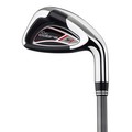 Cobra S9 Iron Set 4-PW, GW with Graphite Shaft Cobra S9 Iron Set 4-PW, GW with Graphite Shaft