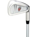 Golfsmith P2 Iron Set with Steel Golfsmith P2 Iron Set with Steel