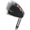 Hippo Golf Hex Progressive Set 3-5 Hybrid w/ Graphite Shafts, 6-PW Irons w/ Graphite Shafts Hippo Golf Hex Progressive Set 3-5 Hybrid w/ Graphite Shafts, 6-PW Irons w/ Graphite Shafts